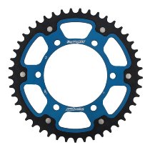 Supersprox Stealth roue d`entrainement 520 - 45Z (bleue)