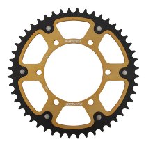 Supersprox Stealth Chain wheel 520 - 48Z (gold)