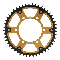 Supersprox Stealth-Kettenrad 520 - 49Z (gold)