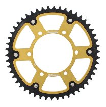 Supersprox Stealth Chain wheel 520 - 50Z (gold)