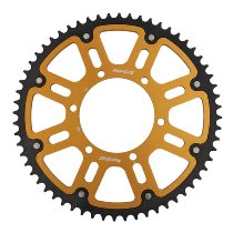 Supersprox Stealth rocchetto per catena 520 - 60Z (oro)