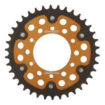 Supersprox Stealth-Kettenrad 530 - 38Z (gold)