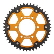 Supersprox Stealth-Kettenrad 530 - 44Z (gold)