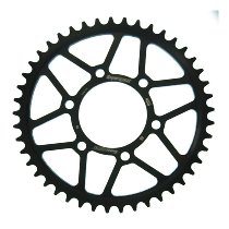 Supersprox acier roue d`entrainement 530 - 45Z (noir)