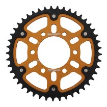 Supersprox Stealth-Kettenrad 530 - 45Z (gold)