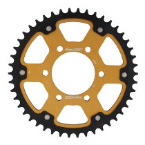 Supersprox Stealth-Kettenrad 530 - 46Z (gold)