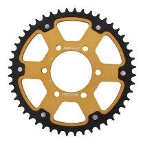 Supersprox Stealth-Kettenrad 530 - 48Z (gold)