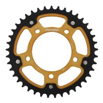 Supersprox Stealth-Kettenrad 530 - 41Z (gold)