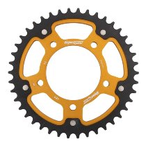 Supersprox Stealth Chain wheel 530 - 42Z (gold)