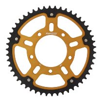 Supersprox Stealth-Kettenrad 530 - 50Z (gold)