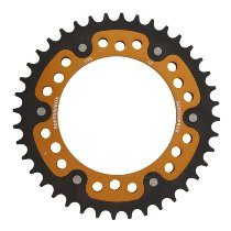 Supersprox Stealth Chain wheel 525 - 40Z (gold)