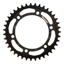 Supersprox acciaio rocchetto per catena 530 - 39Z (nero)