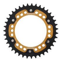 Supersprox Stealth Chain wheel 530 - 39Z (gold)