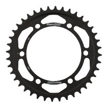 Supersprox acier roue d`entrainement 530 - 40Z (noir)