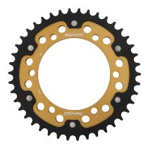 Supersprox Stealth-Kettenrad 530 - 42Z (gold)