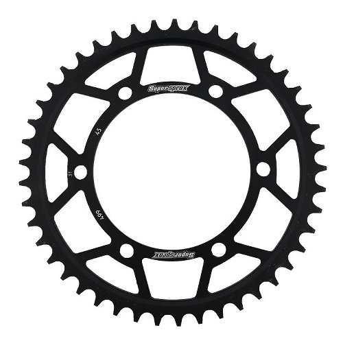 Supersprox acier roue d`entrainement 530 - 45Z (noir)