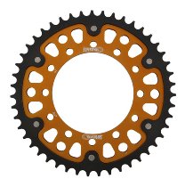 Supersprox Stealth-Kettenrad 530 - 47Z (gold)