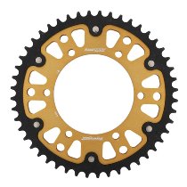 Supersprox Stealth-Kettenrad 530 - 48Z (gold)