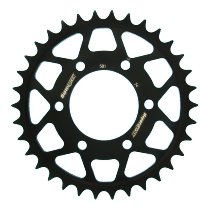 Supersprox Steel Chain wheel 630 - 34Z (black)