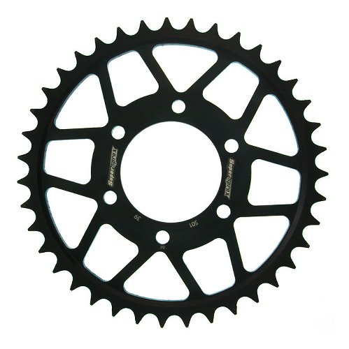 Supersprox acier roue d`entrainement 630 - 39Z (noir)