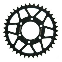 Supersprox acciaio rocchetto per catena 630 - 39Z (nero)