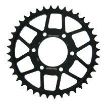 Supersprox acciaio rocchetto per catena 630 - 40Z (nero)