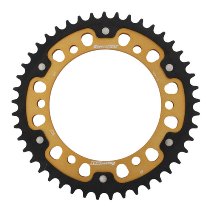 Supersprox Stealth-Kettenrad 530 - 45Z (gold)