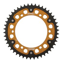 Supersprox Stealth-Kettenrad 530 - 46Z (gold)