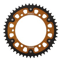 Supersprox Stealth Chain wheel 530 - 47Z (gold)