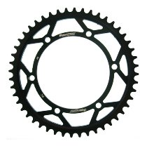 Supersprox acier roue d`entrainement 530 - 48Z (noir)