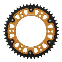 Supersprox Stealth Chain wheel 530 - 48Z (gold)