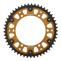 Supersprox Stealth-Kettenrad 530 - 49Z (gold)