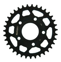 Supersprox acciaio rocchetto per catena 520 - 35Z (nero)