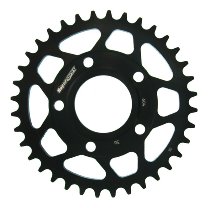 Supersprox acciaio rocchetto per catena 520 - 36Z (nero)