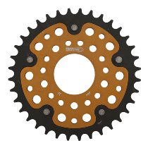 Supersprox Stealth-Kettenrad 520 - 36Z (gold)