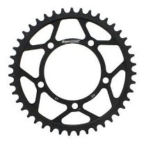 Supersprox acier roue d`entrainement 525 - 43Z (noir)