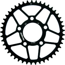 Supersprox acciaio rocchetto per catena 525 - 45Z (nero)