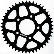 Supersprox Aluminium Chain wheel 525 - 45Z (black)