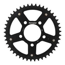 Supersprox Stealth Chain wheel 525 - 45Z (black)