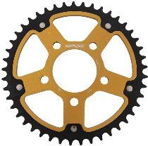 Supersprox Stealth-Kettenrad 525 - 45Z (gold)