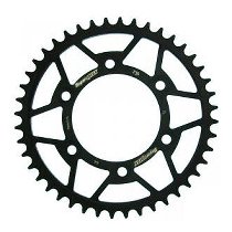 Supersprox acier roue d`entrainement 520 - 44Z (noir)