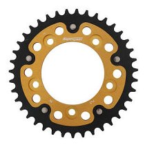 Supersprox Stealth-Kettenrad 520 - 39Z (gold)