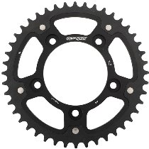 Supersprox Stealth-Kettenrad 520 - 44Z (schwarz)