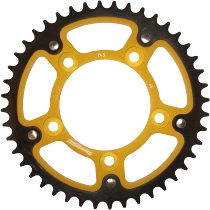 Supersprox Stealth-Kettenrad 520 - 44Z (gold)