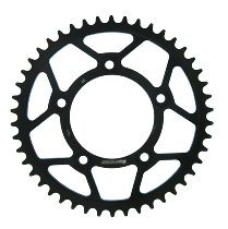 Supersprox acier roue d`entrainement 520 - 46Z (noir)