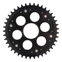 Supersprox Edge chain wheel 525 - 41Z (black)