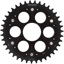 Supersprox Edge rocchetto per catena 520 - 40Z (nero)