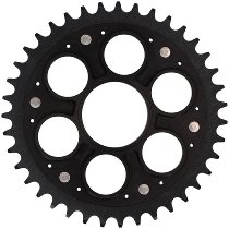 Supersprox Edge chain wheel 520 - 42Z (black)