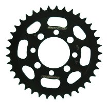 Supersprox Steel Chain wheel 420 - 37Z (black)