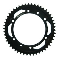 Supersprox acier roue d`entrainement 428 - 50Z (noir)